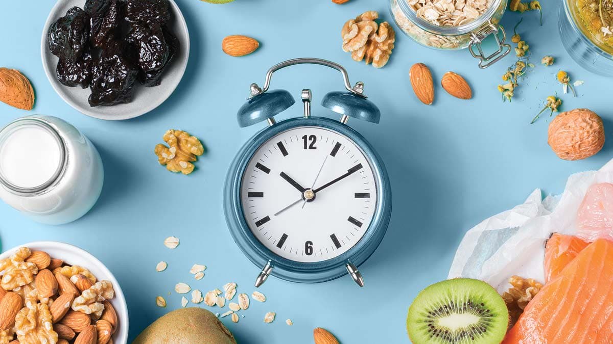 What to eat before and after you work out